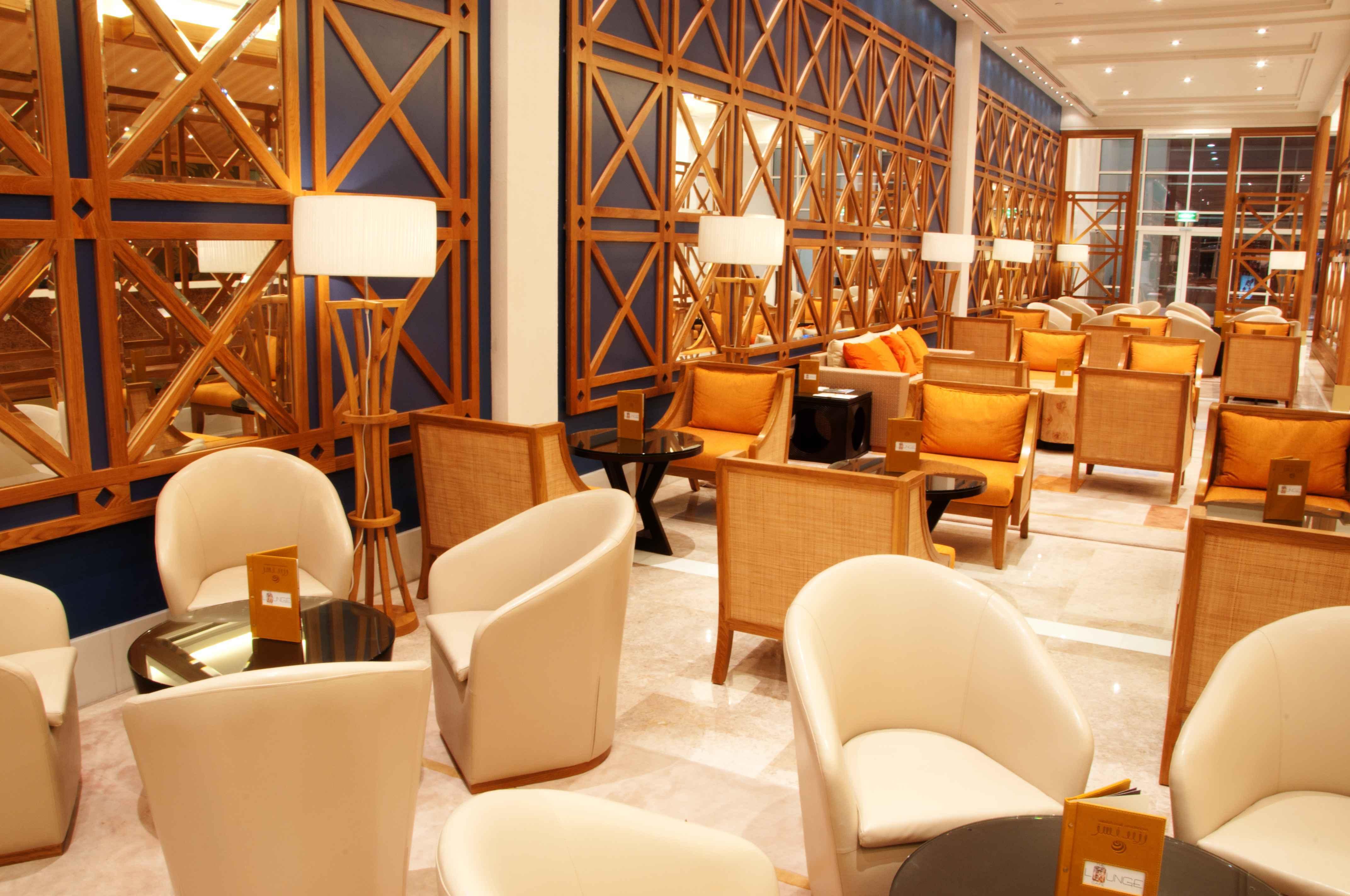 Gardens Managed By Safir & Hotel 4*