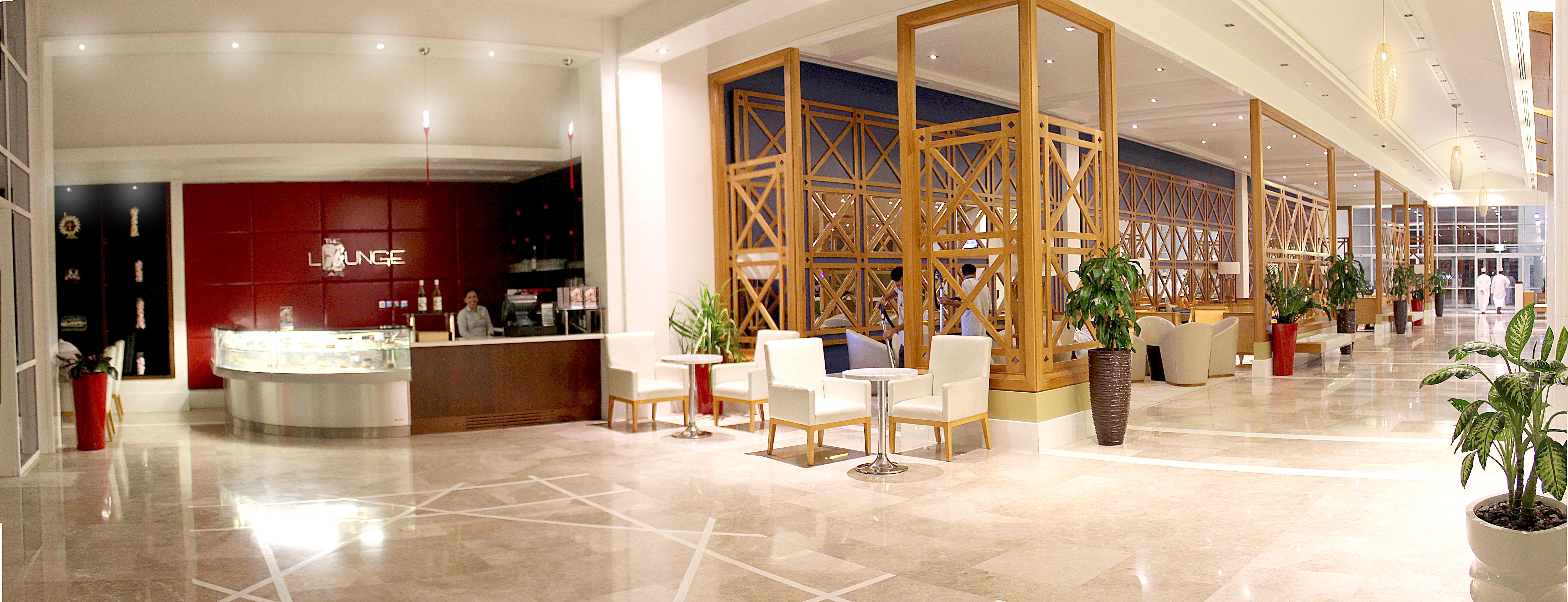 Gardens Managed By Safir & Hotel