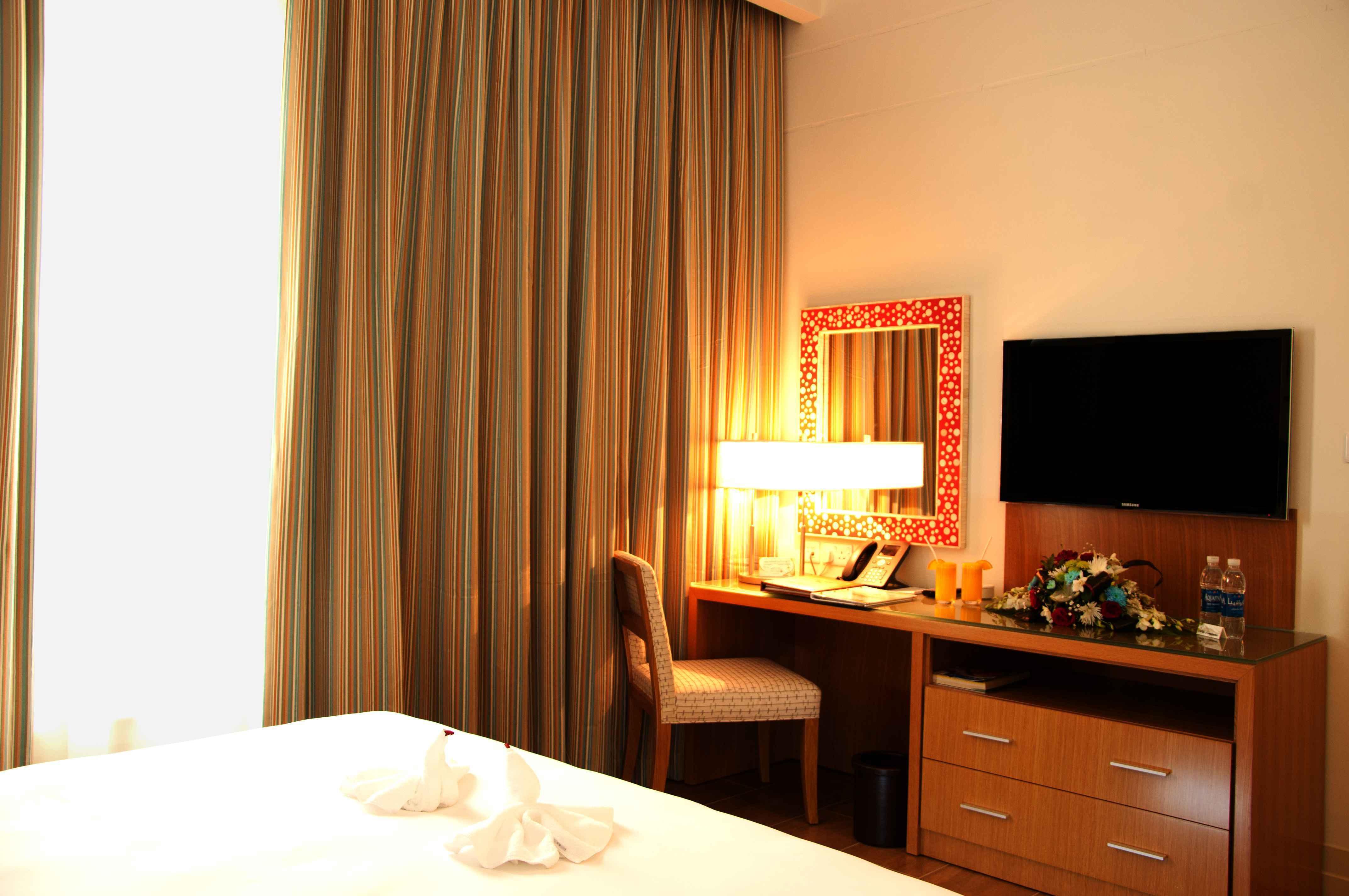 Gardens Managed By Safir & 4* Salalah