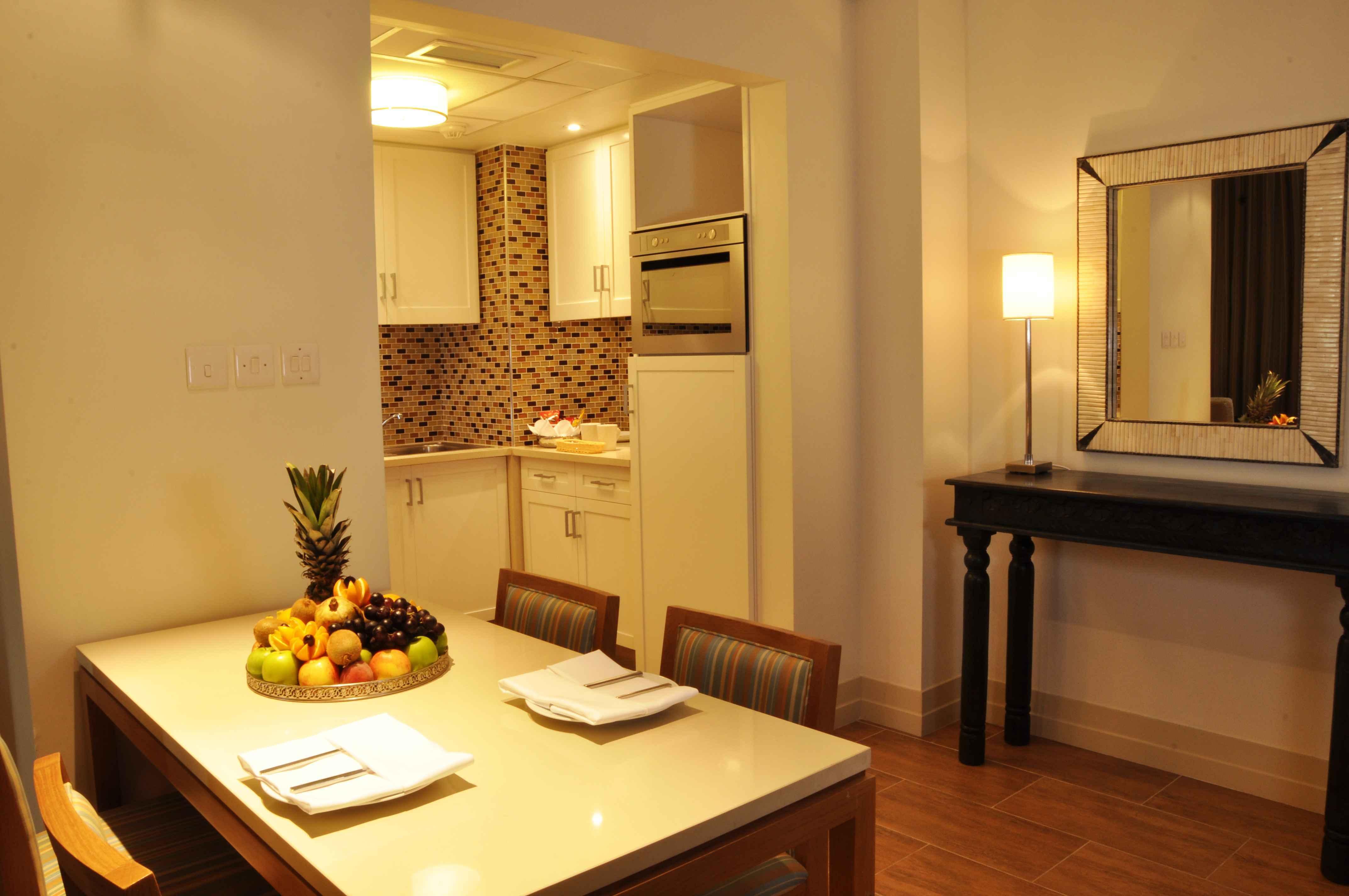 Gardens Managed By Safir & Hotel Salalah