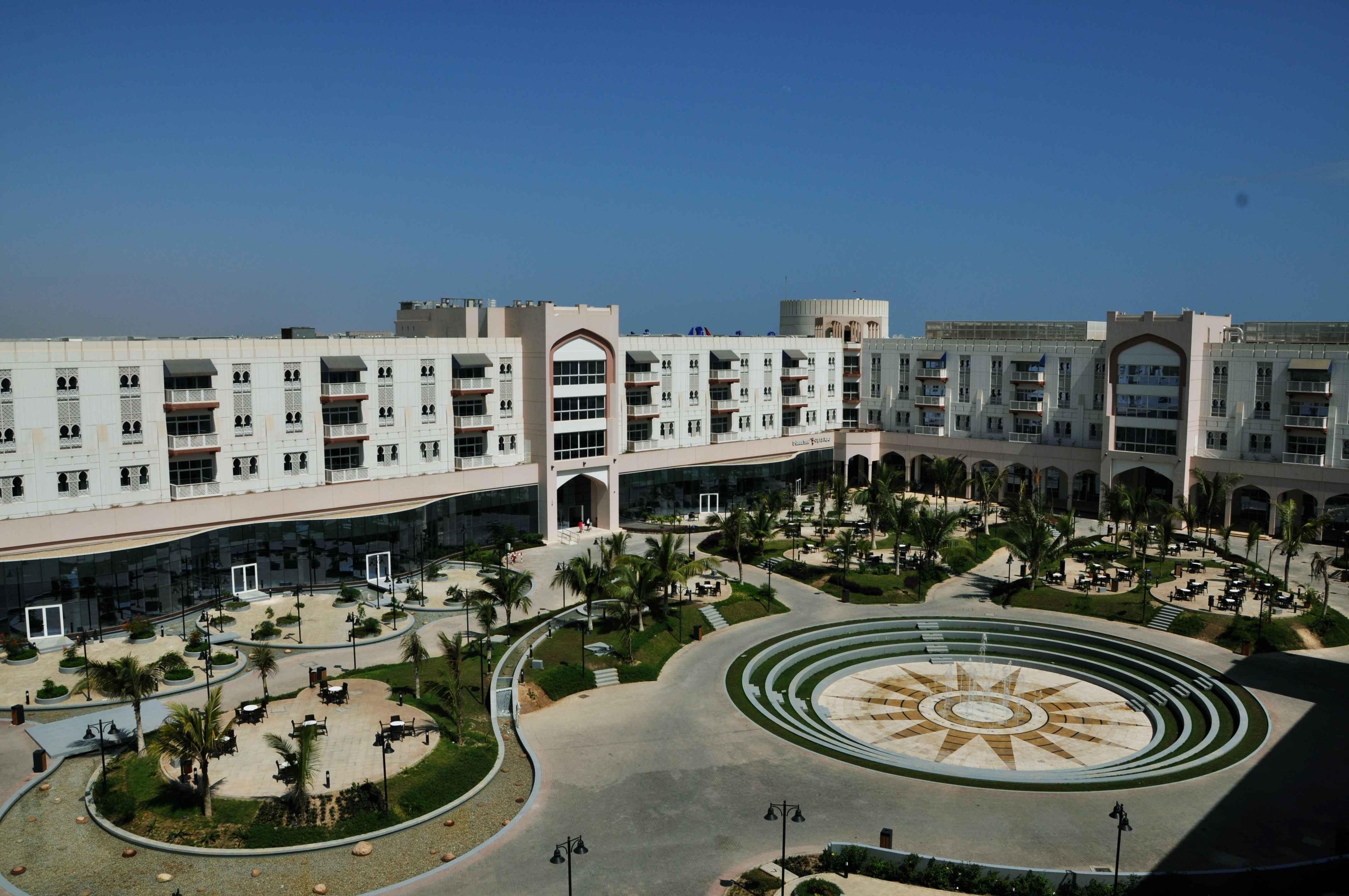 Hotel Gardens Managed By Safir & 4*