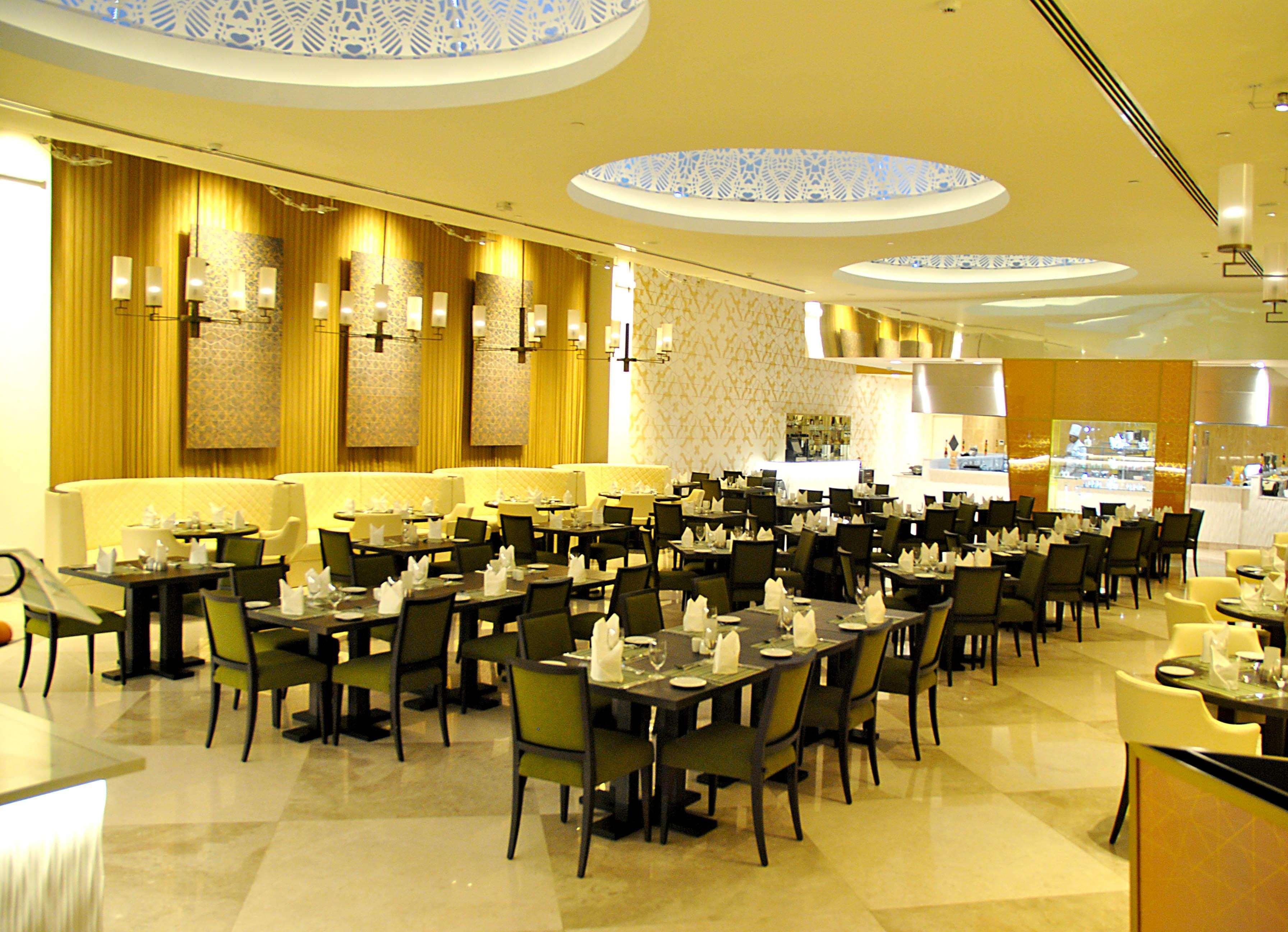 Hotel Gardens Managed By Safir &
