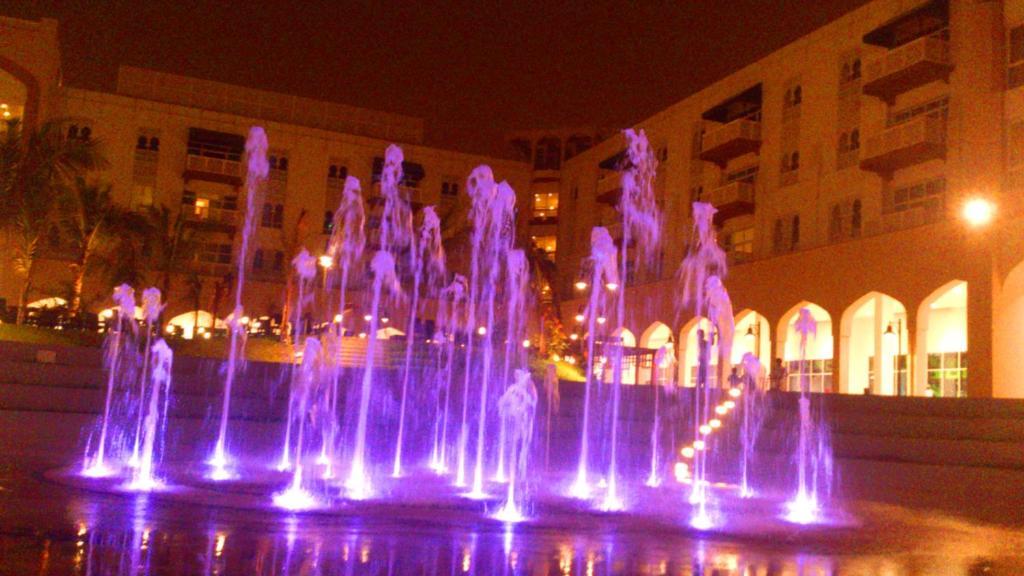 Gardens 4*